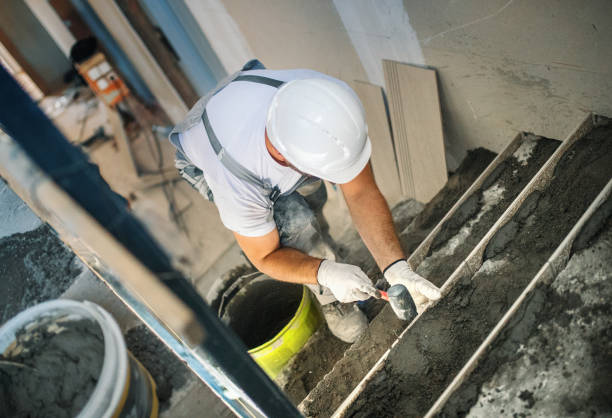 Best Commercial Concrete Services in Sac City, IA