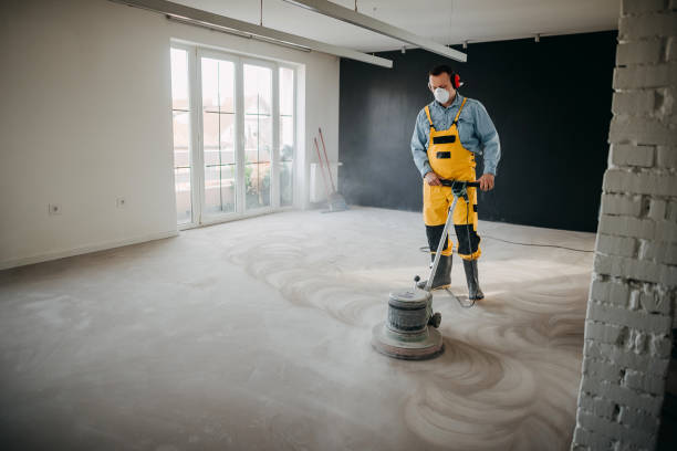 Best Commercial Concrete Services in Sac City, IA