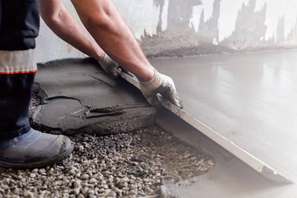 Best Stamped Concrete Services in Sac City, IA